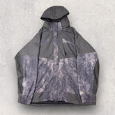 Columbia Waterproof Coat - XXL